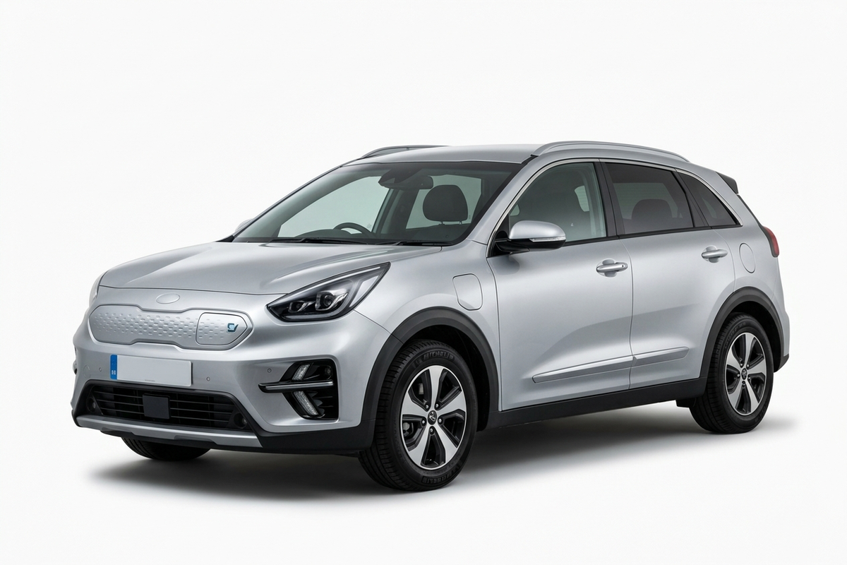 Kia Niro EV