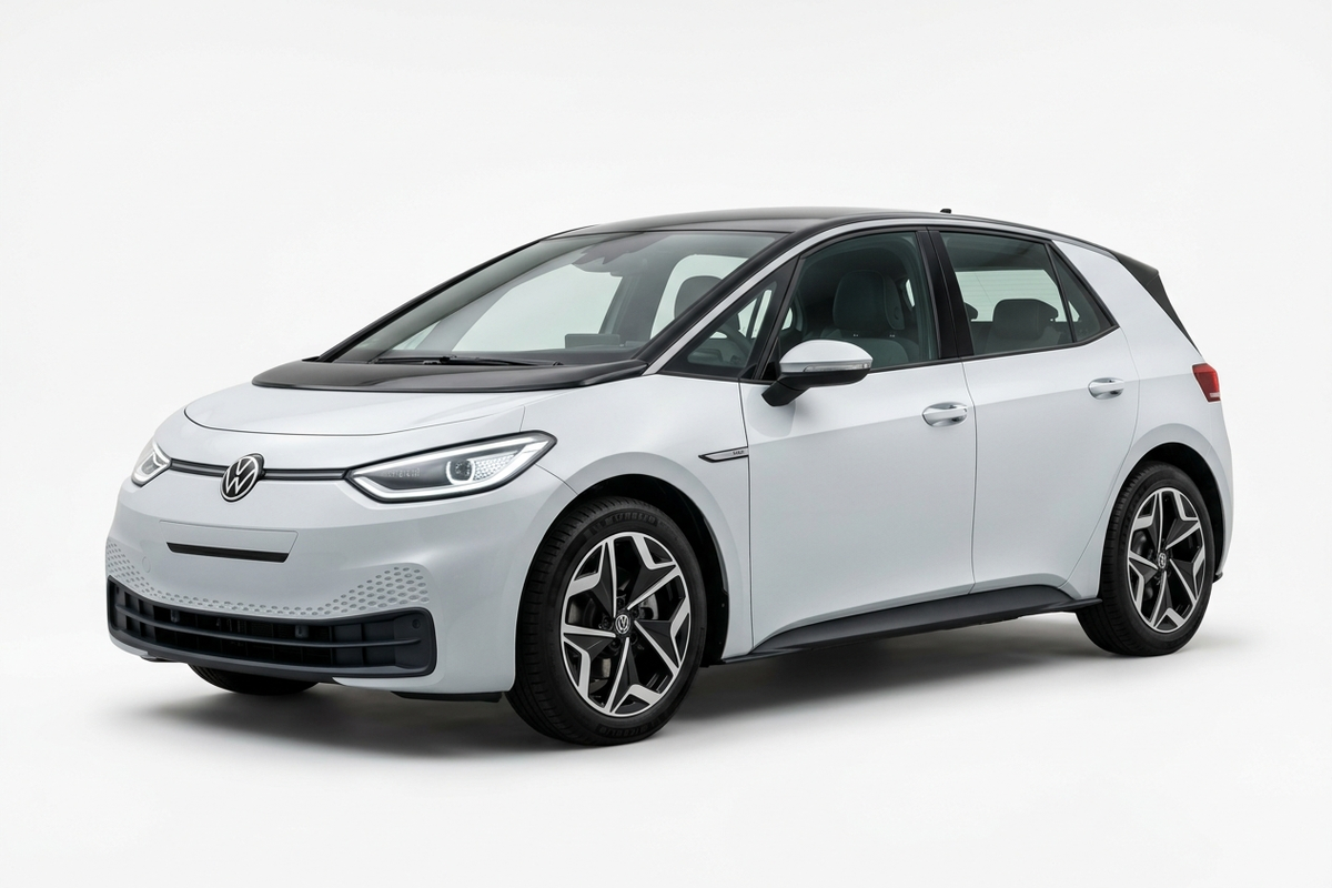 Volkswagen ID.3